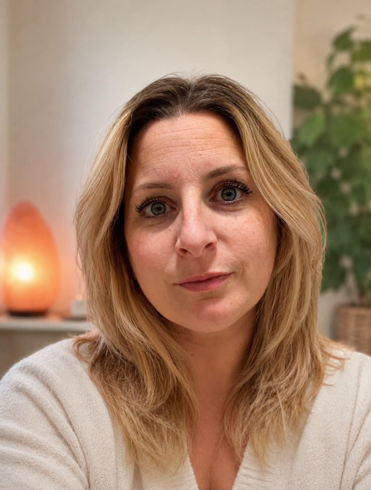 Inma — Terapeuta holística